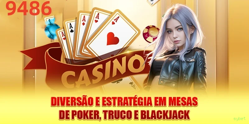 Promoção sybet